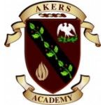 Akers Academy, Alpharetta, logo