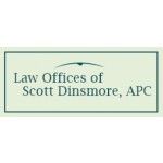 Law Offices of Scott Dinsmore, APC, Manhattan Beach, logo