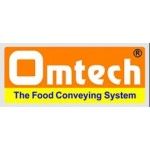 Omtech Food Conveying System, Rajkot, logo