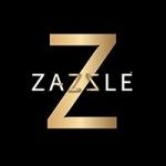 Zazzle Salon - VR Mall Anna Nagar, Chennai, logo