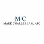 Mark Charles Law, APC, Pasadena, logo