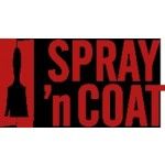Spray 'n Coat Painting & Garage Floors, Nampa, logo