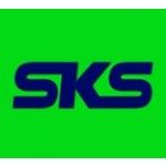 SKS Security & Services, Dandenong, logo