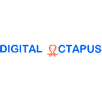 Digital Octapus Agency, Nicosia, logo