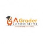 AGrader Learning Centre, Singapore, logo