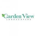 Garden View Landscapers, Mesa, logo