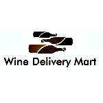 Wine Delivery Mart, Singapore, logo
