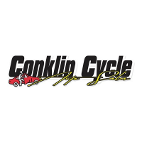 Conklin Cycle Center, Binghamton