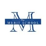 Merit School of Southpoint, Fredericksburg, logo
