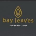 Bay Leaves Restaurant, Epsom, logo