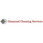 Diamond Cleaning Services, Etobicoke, logo