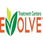 Evolve Treatment Centers Arden Oaks, Sacramento, logo