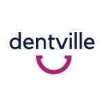 Dentville - Clinica Stomatologica, bucuresti, logo