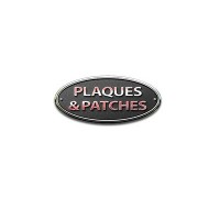 Plaques and Patches, Mishawaka, Indiana