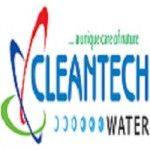 Cleantech Water, Ahmedabad, logo