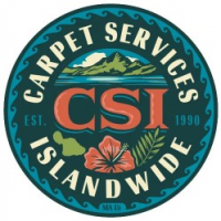 CSI Carpet Cleaners Maui, Kihei