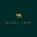 BladiTrip Tours Operator, Agadir, logo