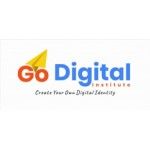 Go Digital Institute | Digital Marketing Course in Mira Bhayandar, Mira Bhayandar, logo