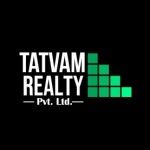 Tatvam Realty - Dholera Smart City Developer, Ahmedabad, logo