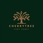 Cherrytree Park Homes, Denny, logo