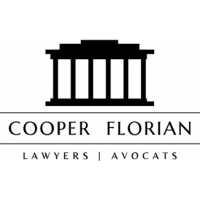 Daniel Cooper Avocat Lawyer, Pointe-Claire