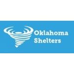 Oklahoma Shelters, Oklahoma City, logo