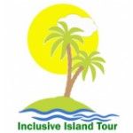 inclusive island tour, Montego Bay, logo