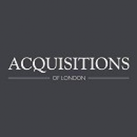 Acquisitions Fireplaces LTD, London