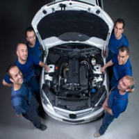 Cary Auto Body Specialists, Cary