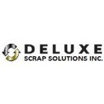 Deluxe Scrap Solutions Inc., Chester, logo