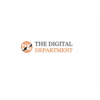 The Digital Department, Cork The Digital Department, Cork