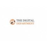 The Digital Department, Cork, logo