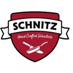 Schnitz, Ballarat, logo