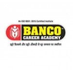 Banco Career Academy, Sikar, Sikar, logo