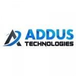 Addus Technologies, Lewis Center, logo