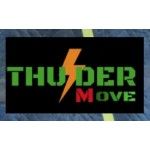 Thunder Move, Wantirna South, logo
