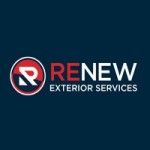 Renew Exterior Services, Chattanooga, logo
