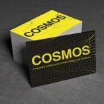 Cosmos.ie, Naas, logo
