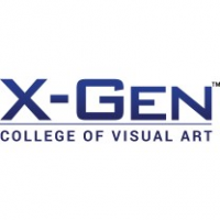 X-Gen College of Visual Art, Berhampur