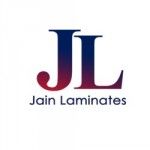 Jain Laminates, Chandigarh, logo