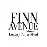 Finn Avenue Singapore, Singapore, logo