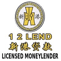 1 2 Lend Pte Ltd, Singapore