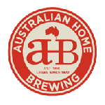 Australian Home Brewing, Oakleigh, logo