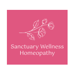 Sanctuary Wellness, Singapore, logo