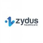 Zydus Healthcare, Dubai, logo