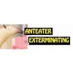 Anteater Exterminating Inc., Mesa, logo