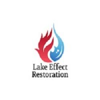 Lake Effect Restoration, Petoskey