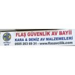 FLAŞ AVCILIK AV MALZEMELERİ TİC.LTD.ŞTİ., istanbul, logo