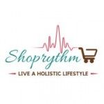 Shoprythm USA, Frisco, logo