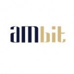 Ambit Tax & Accounting, buford, logo
